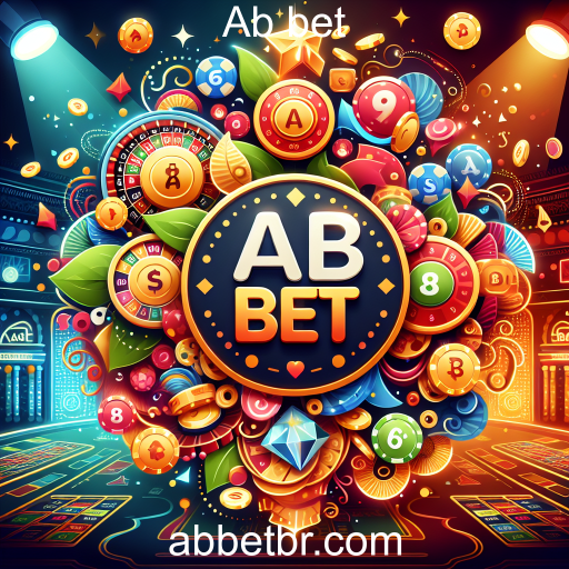 Explorando os Bônus e Ofertas no Ab bet: Oportunidades para Ganhar Mais
