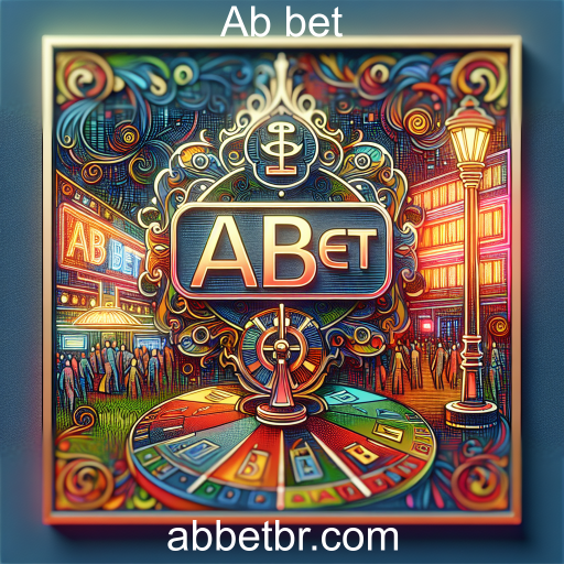 Descubra o Jogo 'FAQ' na Plataforma 'Ab bet'